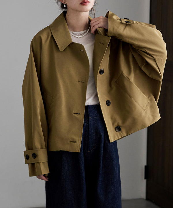 {"color":"\u30ad\u30e3\u30e1\u30eb","info":"model\uff1aH166cm size\uff1aM"}