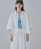 {"color":"\u30db\u30ef\u30a4\u30c8","info":"model\uff1aH166cm size\uff1aM"}