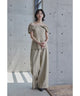 {"color":"\u30d9\u30fc\u30b8\u30e5","info":"model\uff1aH166cm size\uff1aM"}