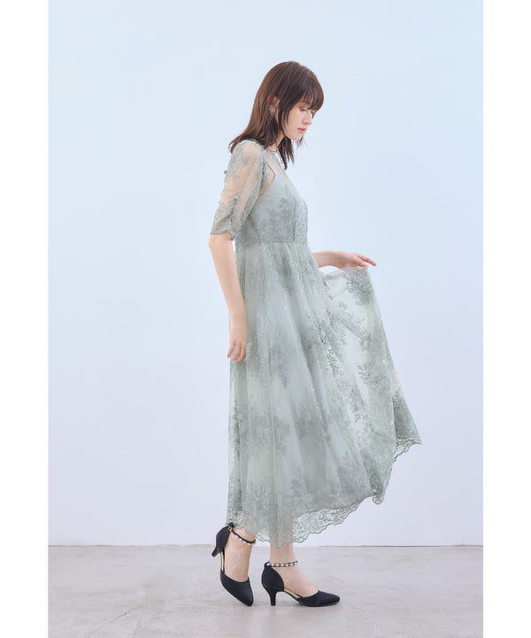 {"color":"\u30e9\u30a4\u30c8\u30b0\u30ea\u30fc\u30f3","info":"model\uff1aH166cm size\uff1aM"}