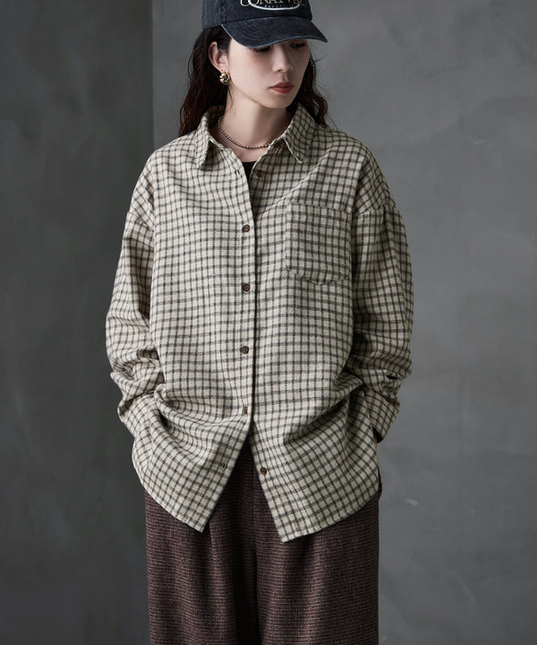 {"color":"\u30d9\u30fc\u30b8\u30e5","info":"model\uff1aH166cm size\uff1aM"}