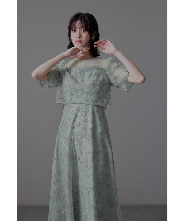 {"color":"\u30e9\u30a4\u30c8\u30b0\u30ea\u30fc\u30f3","info":"model\uff1aH166cm size\uff1aM"}