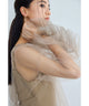{"color":"\u30d9\u30fc\u30b8\u30e5","info":"model\uff1aH165cm size\uff1aM"}