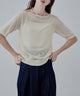 {"color":"\u30a2\u30a4\u30dc\u30ea\u30fc","info":"model\uff1aH166cm size\uff1aF"}