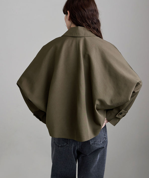 {"color":"\u30ab\u30fc\u30ad","info":"model\uff1aH166cm size\uff1aM"}