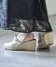 {"color":"\u30b7\u30eb\u30d0\u30fc","info":"model\uff1aH158cm size\uff1aL(23.5-24cm)"}
