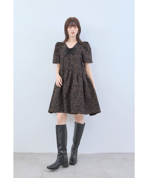 {"color":"\u30d6\u30e9\u30a6\u30f3","info":"model\uff1aH166cm size\uff1aM"}