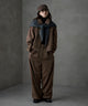 {"color":"\u30d6\u30e9\u30a6\u30f3","info":"model\uff1aH166cm size\uff1aF"}
