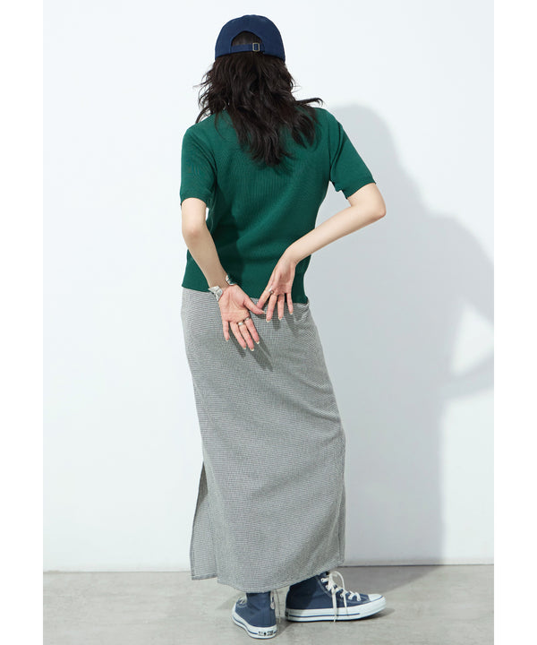 {"color":"\u30b0\u30ea\u30fc\u30f3","info":"model\uff1aH157cm size\uff1aM"}