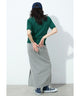 {"color":"\u30b0\u30ea\u30fc\u30f3","info":"model\uff1aH157cm size\uff1aM"}