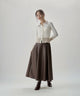 {"color":"\u30d6\u30e9\u30a6\u30f3","info":"model\uff1aH166cm size\uff1aM"}