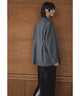{"color":"\u30b0\u30ec\u30fc","info":"model\uff1aH166cm size\uff1aM"}