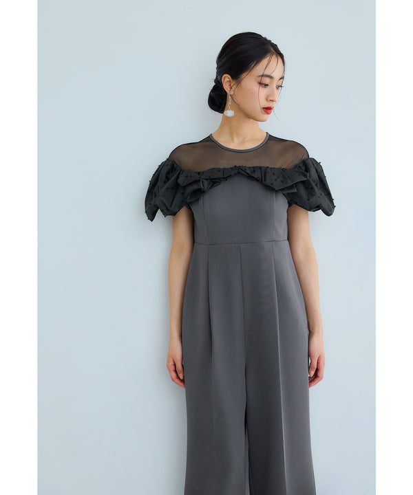 {"color":"\u30c1\u30e3\u30b3\u30fc\u30eb","info":"model\uff1aH165cm size\uff1aM"}