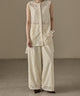 {"color":"\u30a2\u30a4\u30dc\u30ea\u30fc","info":"model\uff1aH158cm size\uff1aM"}
