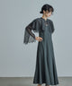 {"color":"\u30c1\u30e3\u30b3\u30fc\u30eb","info":"model\uff1aH167cm size\uff1aM"}