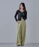 {"color":"\u30d6\u30e9\u30c3\u30af","info":"model\uff1aH166cm size\uff1aF"}