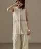 {"color":"\u30a2\u30a4\u30dc\u30ea\u30fc","info":"model\uff1aH158cm size\uff1aM"}