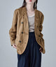 {"color":"\u30ad\u30e3\u30e1\u30eb","info":"model\uff1aH166cm size\uff1aF"}