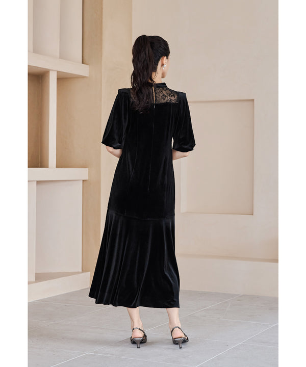{"color":"\u30d6\u30e9\u30c3\u30af","info":"model\uff1aH165cm size\uff1aM"}