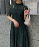 {"color":"\u30c0\u30fc\u30af\u30b0\u30ea\u30fc\u30f3","info":"model\uff1aH171cm size\uff1aM(38)"}