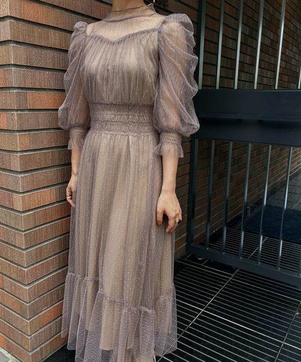 {"color":"\u30e2\u30ab\u30d9\u30fc\u30b8\u30e5","info":"model\uff1aH158cm size\uff1aM(38)"}