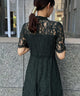 {"color":"\u30c0\u30fc\u30af\u30b0\u30ea\u30fc\u30f3","info":"model\uff1aH171cm size\uff1aM(38)"}