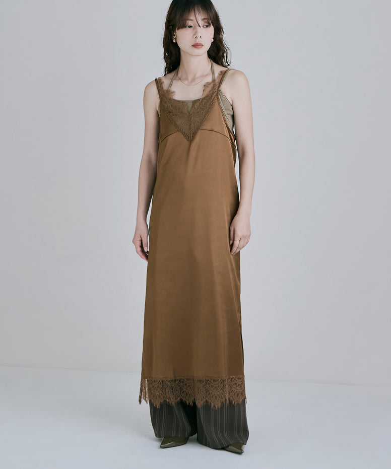 {"color":"\u30d6\u30e9\u30a6\u30f3","info":"model\uff1aH166cm size\uff1aF"}