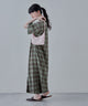 {"color":"\u30aa\u30ea\u30fc\u30d6","info":"model\uff1aH163cm size\uff1aM"}