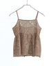 {"color":"\u30d9\u30fc\u30b8\u30e5","info":"model\uff1aH158cm size\uff1aM"}