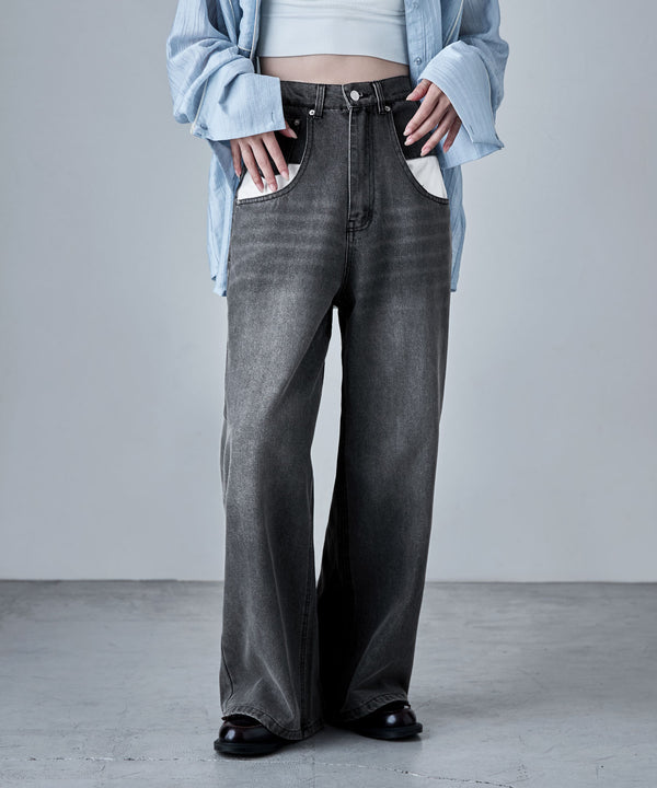 {"color":"\u30b0\u30ec\u30fc","info":"model\uff1aH166cm size\uff1aS"}
