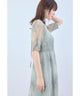 {"color":"\u30e9\u30a4\u30c8\u30b0\u30ea\u30fc\u30f3","info":"model\uff1aH166cm size\uff1aM"}