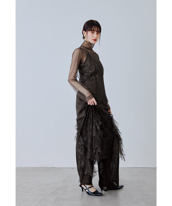 {"color":"\u30d6\u30e9\u30a6\u30f3","info":"model\uff1aH166cm size\uff1aM"}