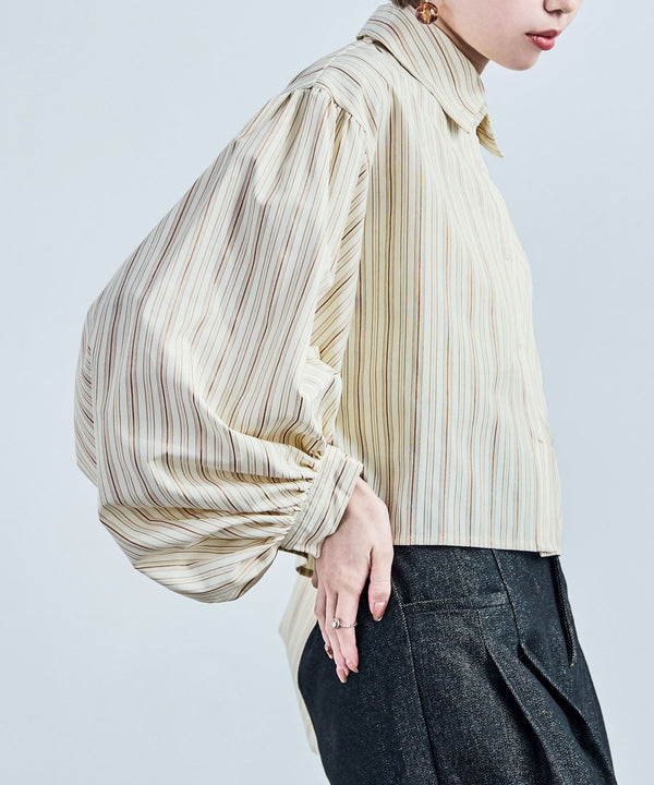 {"color":"\u30a2\u30a4\u30dc\u30ea\u30fc","info":"model\uff1aH158cm size\uff1aM"}