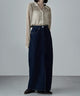 {"color":"\u30d9\u30fc\u30b8\u30e5","info":"model\uff1aH160cm size\uff1aM"}
