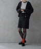 {"color":"\u30d6\u30e9\u30c3\u30af","info":"model\uff1aH170cm size\uff1aM"}