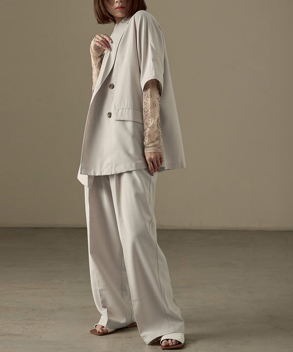 {"color":"\u30a2\u30a4\u30dc\u30ea\u30fc","info":"model\uff1aH158cm size\uff1aM"}