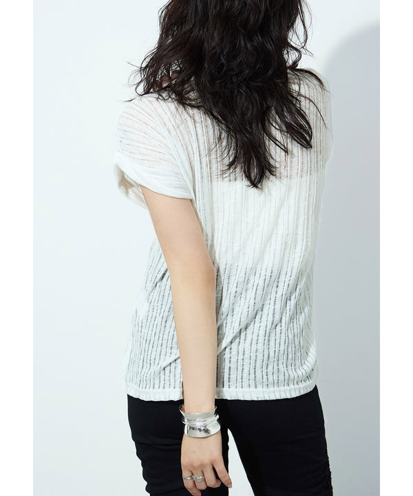 {"color":"\u30aa\u30d5\u30db\u30ef\u30a4\u30c8","info":"model\uff1aH157cm size\uff1aM"}