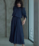 {"color":"\u30cd\u30a4\u30d3\u30fc","info":"model\uff1aH167cm size\uff1aM"}