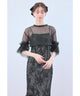 {"color":"\u30d6\u30e9\u30c3\u30af","info":"model\uff1aH166cm size\uff1aM"}