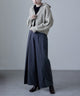 {"color":"\u30b0\u30ec\u30fc\u30b8\u30e5","info":"model\uff1aH170cm size\uff1aM"}