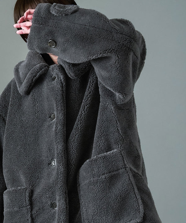 {"color":"\u30c1\u30e3\u30b3\u30fc\u30eb\u30b0\u30ec\u30fc","info":"model\uff1aH158cm size\uff1aM"}