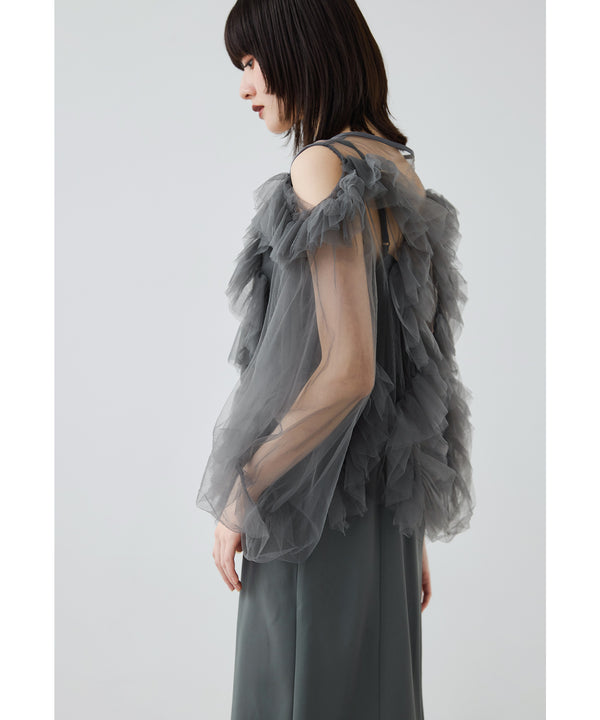 {"color":"\u30c1\u30e3\u30b3\u30fc\u30eb","info":"model\uff1aH166cm size\uff1aM"}