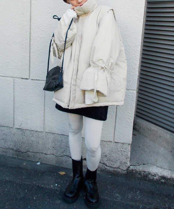 {"color":"\u30a8\u30af\u30ea\u30e5","info":"model\uff1aH158cm size\uff1aM"}