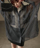 {"color":"\u30d6\u30e9\u30c3\u30af","info":"model\uff1aH158cm size\uff1aM"}
