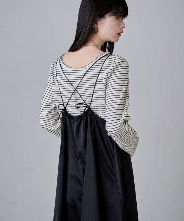 {"color":"\u30a2\u30a4\u30dc\u30ea\u30fc","info":"model\uff1aH163cm size\uff1aM"}