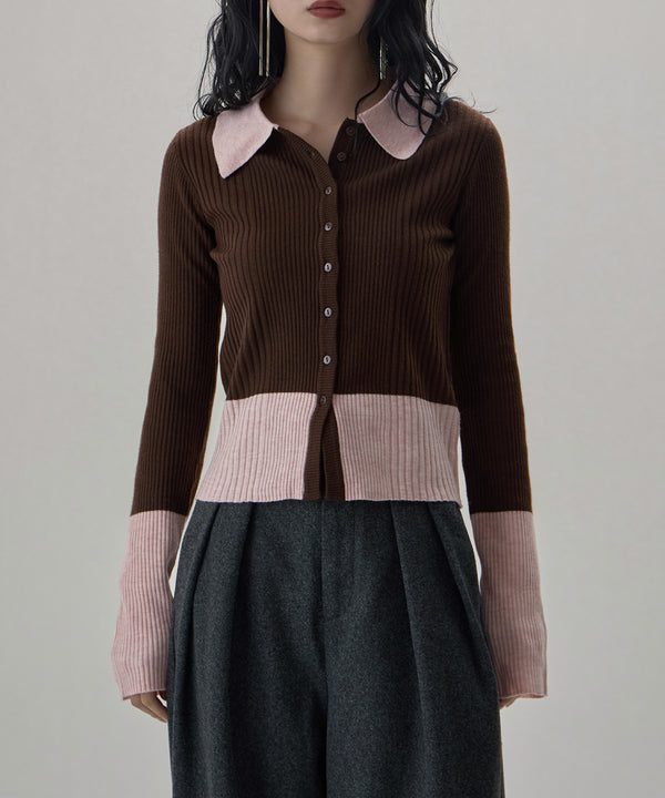 {"color":"\u30d6\u30e9\u30a6\u30f3","info":"model\uff1aH163cm size\uff1aF"}