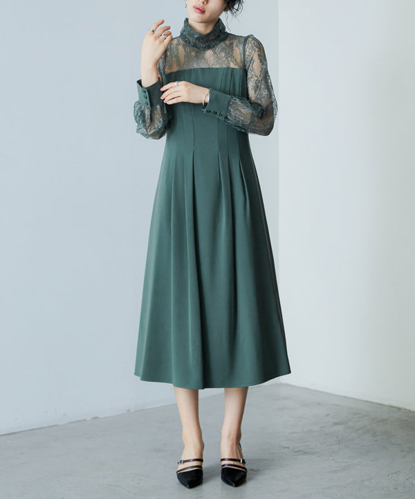 {"color":"\u30b0\u30ea\u30fc\u30f3\u30b0\u30ec\u30fc","info":"model\uff1aH167cm size\uff1aM"}