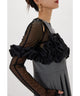{"color":"\u30b0\u30ec\u30fc","info":"model\uff1aH165cm size\uff1aM"}