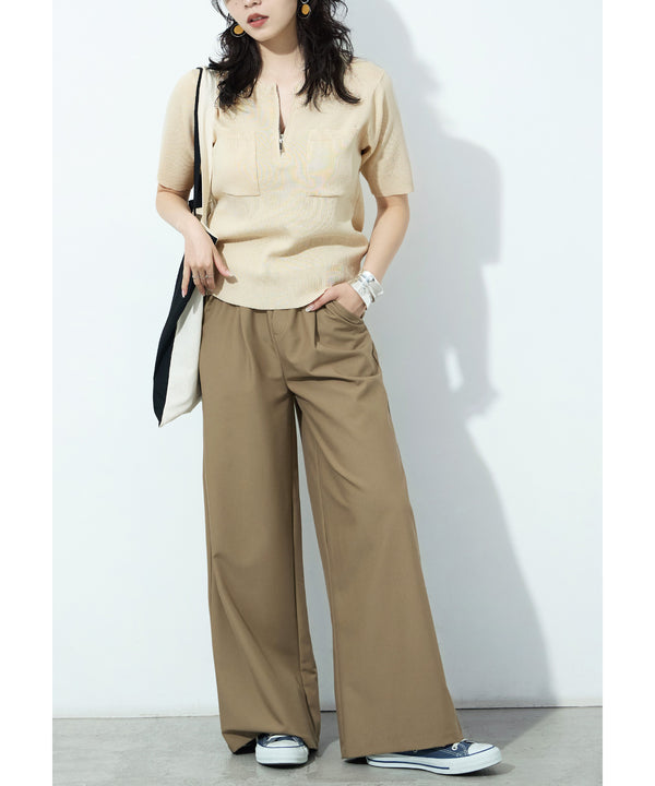 {"color":"\u30a2\u30a4\u30dc\u30ea\u30fc","info":"model\uff1aH157cm size\uff1aM"}