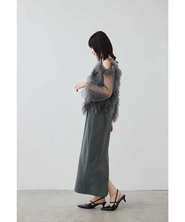 {"color":"\u30c1\u30e3\u30b3\u30fc\u30eb","info":"model\uff1aH166cm size\uff1aM"}